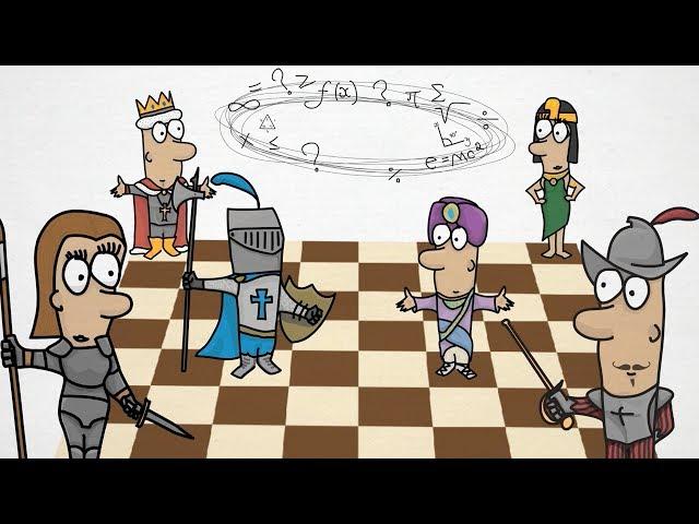 5 Use of Energy | The Art of War by Sun Tzu (Animated)