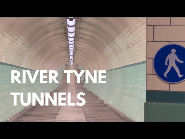 Britain's First Cycling Tunnel is Older Than You Think!