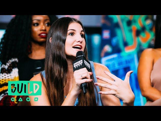 The Cast Of "MTV Floribama Shore" Talks About Season 2