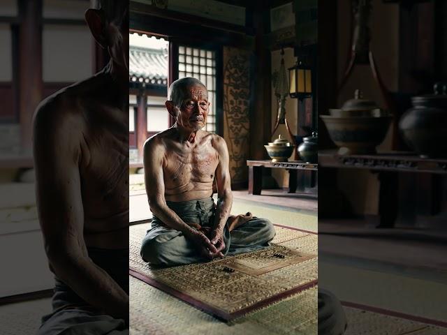 Monk Meditation [ॐ] 