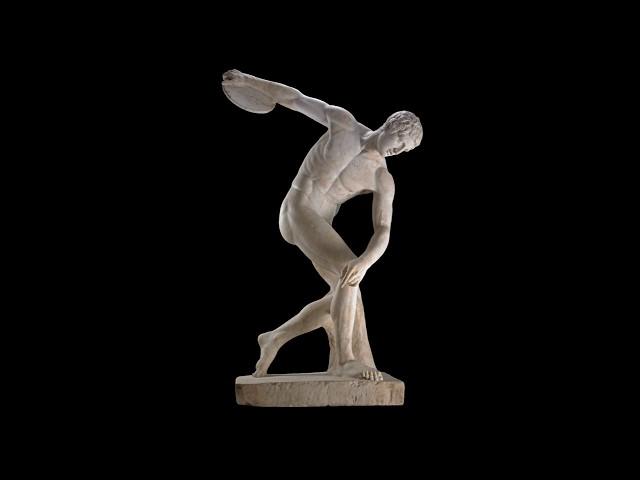 Discobolus