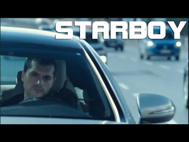 Akgün Gökalp Taşkın - Starboy