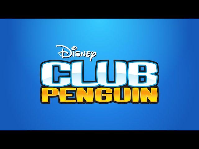 Ending - Club Penguin