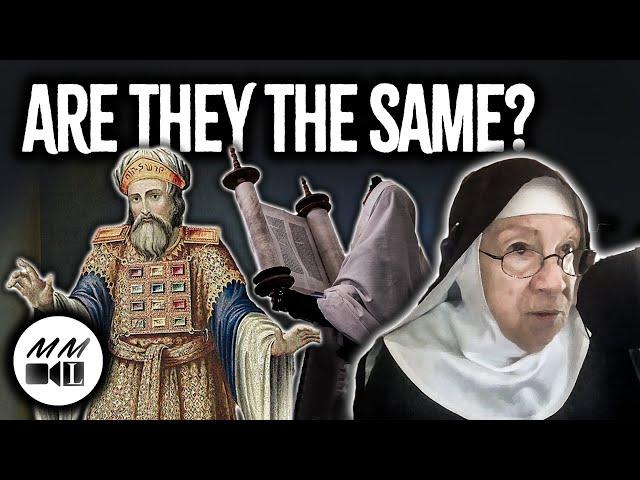 Mother Miriam Live | Old Testament VS Modern: Are the Jews Still God's Chosen People?