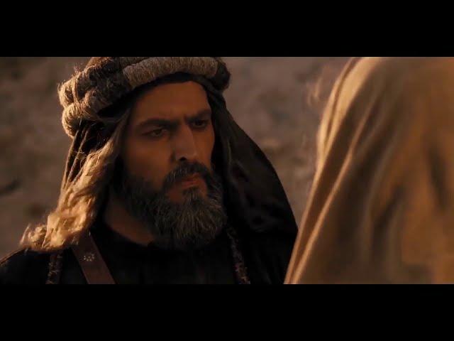 English Translation || Muhammad The Messenger of God Full Movie 2015 || فیلم کامل محمد رسول اللہ