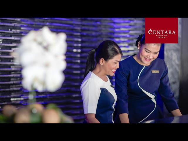 Centara Hotels & Resorts 2019