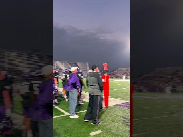 Tarleton State University v Eastern Kentucky | Week 10 #football #explorewithme #texas #fcsfootball