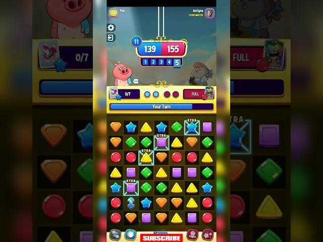 Crazy Rocket Vs Doctor Color SE - Match Masters #trending #shorts #status #whatsappstatus #gaming