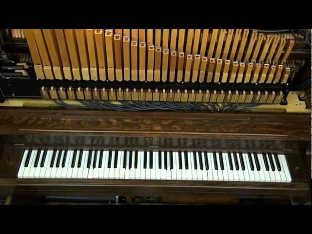 Ramey Style G Orchestrion