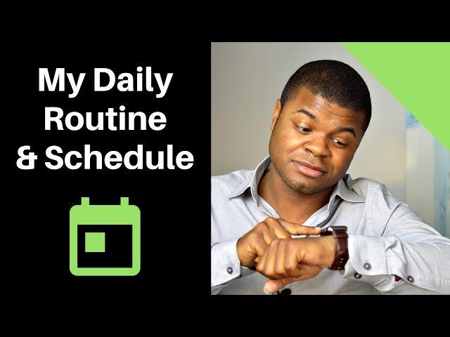 Real Estate Agent Daily Schedule & Routine - Realtor Workday