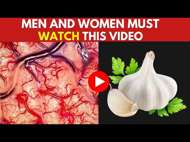 Garlic Secrets: The Hidden Benefits You Need to Know! | Nutrition Insight