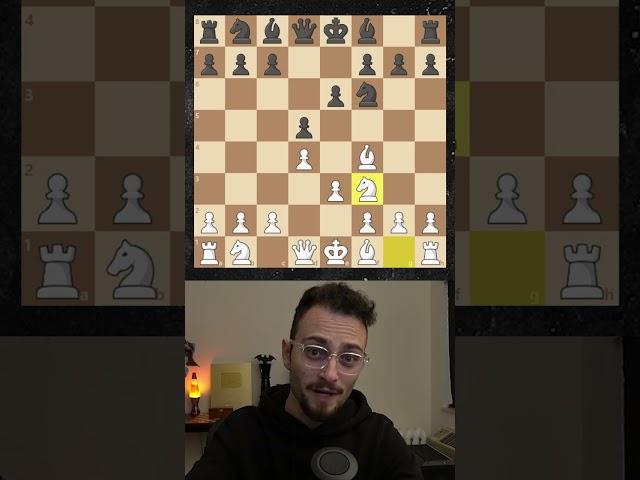 EASY Chess Opening