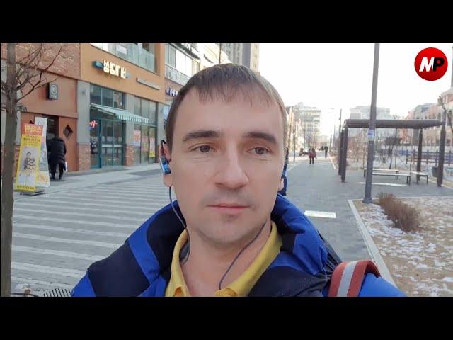 АЛЕКСАНДР КОЛОСКОВ - ВЫНУЖДЕННЫЙ ЭМИГРАНТ