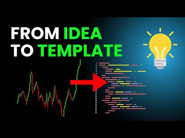 I Built a Working Strategy in 1 Hour Without Coding!