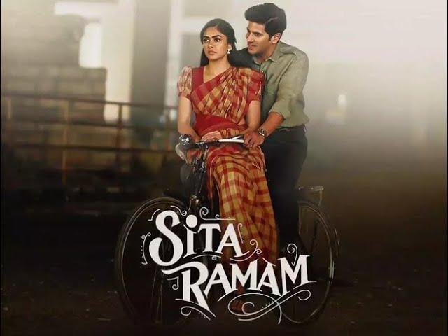 Sita Raamam full movie