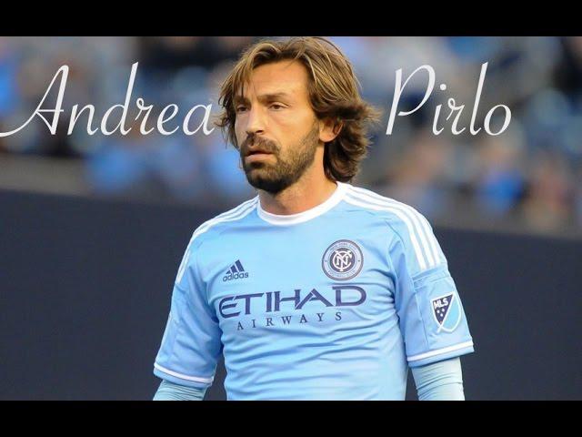 Andrea Pirlo | NYCFC