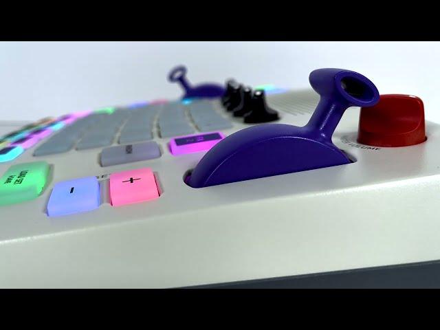 Introducing the Blipblox myTRACKS