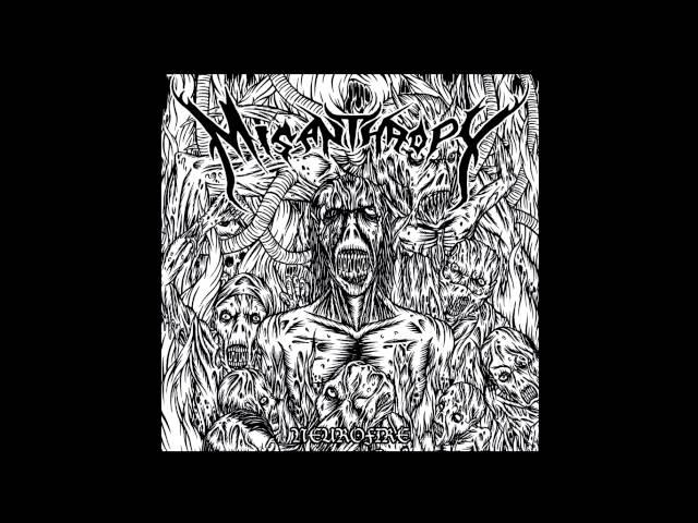 Neurofire EP: 03 Sacramental Suicide