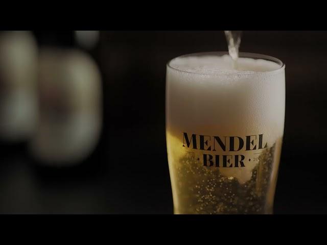 Mendel Bier - Werbefilm