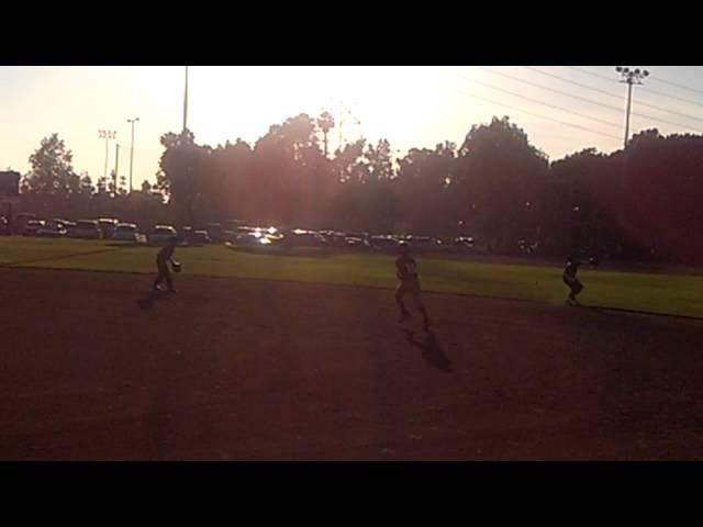Chris Venegas salt lake park