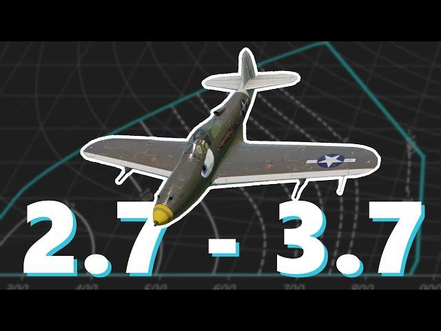 Blatantly Unbalanced | EM 2.7-3.7 | War Thunder