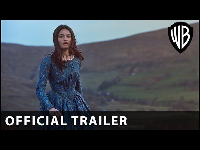 Emily - Official Trailer - Warner Bros. UK