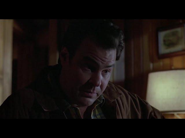 THE GREAT OUTDOORS (1988) - Dan Aykroyd's 'Escaped Army Psychiatric Patients' Speech