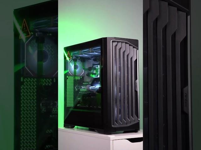 Unveiling the Antec Performance 1 FT Pc Case