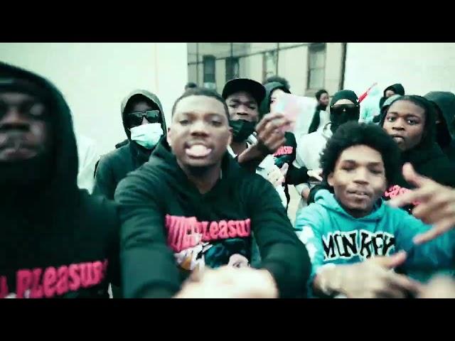 Nay Benz x Day Ryer x Eddy SB - Top 3 (Official Video)