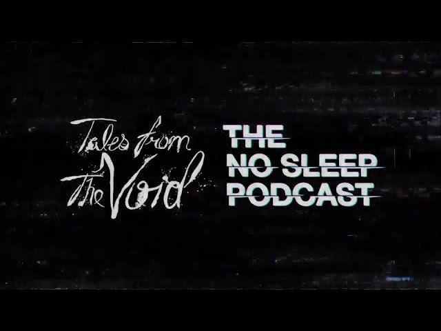 Tales from the Void - Coming to your nightmares this fall