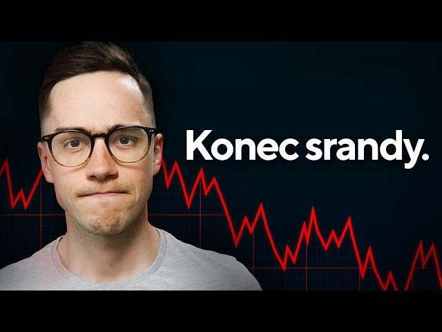 Co se stane když budou všichni kupovat S&P 500?