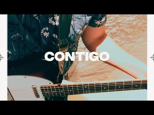 Sergio Salinas - Contigo (Videoclip Oficial)