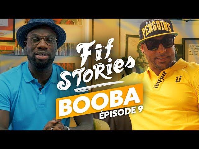 Fif Stories I Épisode #9 - Booba : 100 rancunes