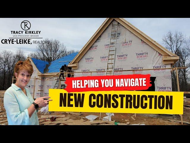 Buying a New Construction Home in Desoto County, MS: The Complete Guide | Secrets Revealed