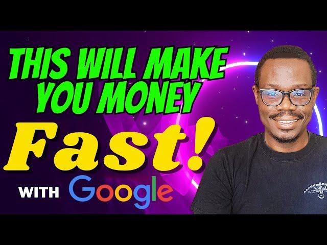 How To Make Money with Articles and Google by Copy Pasting