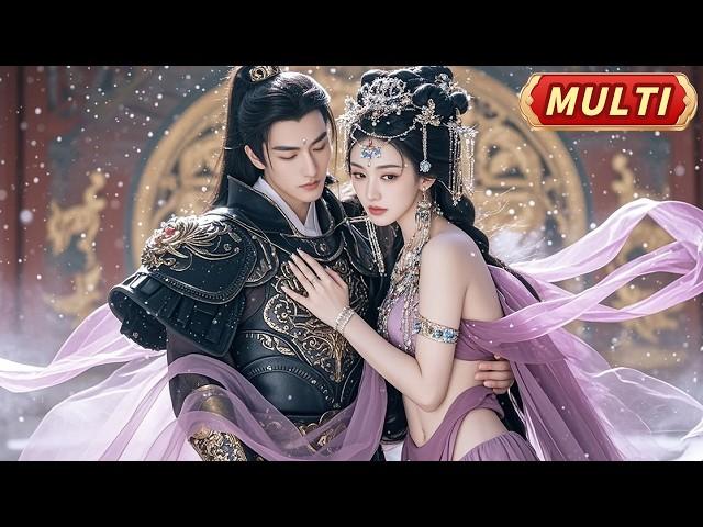 【MULTI SUB】A healer is framed, her soul travels to modern times, and she marries a disabled CEO!