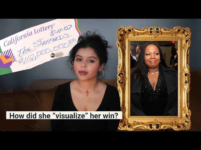 Analyzing How She Manifested $112 Million Dollars