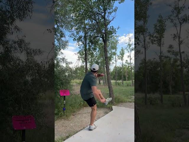 Infinite Discs ARTIFACT coming soon
