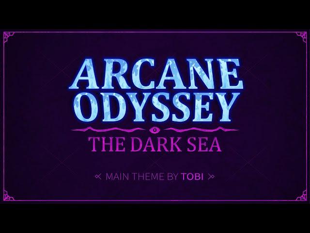 The Dark Sea | Main Theme