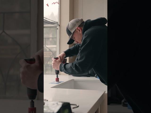 Kitchen Remodeling Process