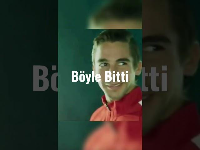 Böyle başladı-Böyle bitti #gabo #lorenzo #ilk11 #şahinler