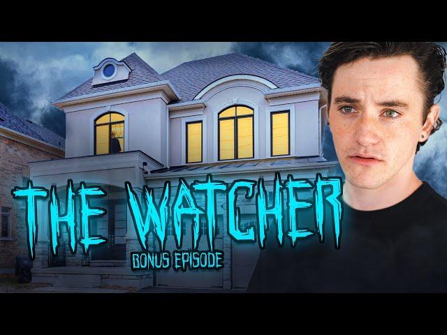 The Watcher | Full Short Movie (2022)