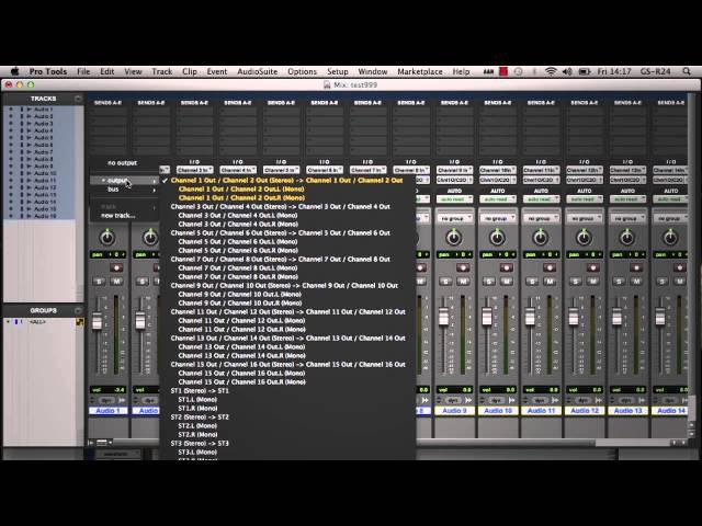 Allen & Heath Qu Series - USB Streaming
