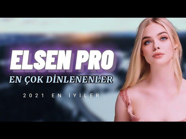 Elsen Pro - En Çok Dinlenenler