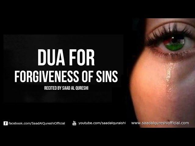 Powerful Dua for forgiveness ᴴᴰ - Erase All Sins Now!!!!