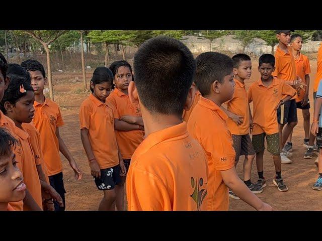 🪖‍️ Physical  Activities  Sainik School RMS Coaching DAC Academy Goswami Sir is live
