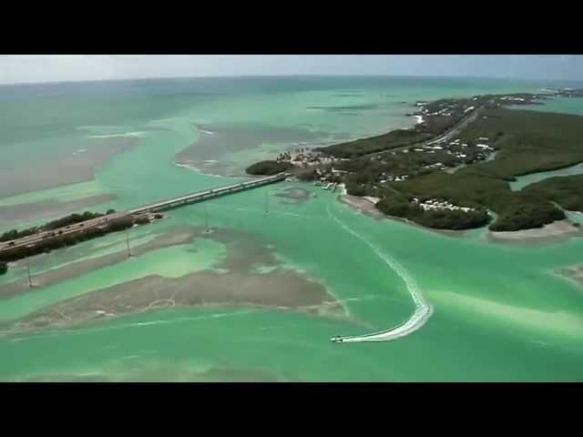Florida Keys, USA - Unravel Travel TV