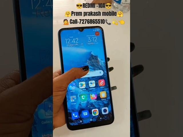prem prakash mobile call now -7276865510