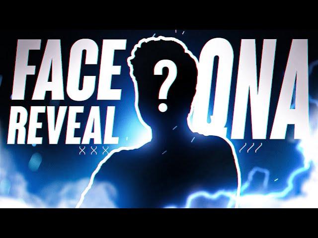 BEST FACE REVEAL + QNA | StabX