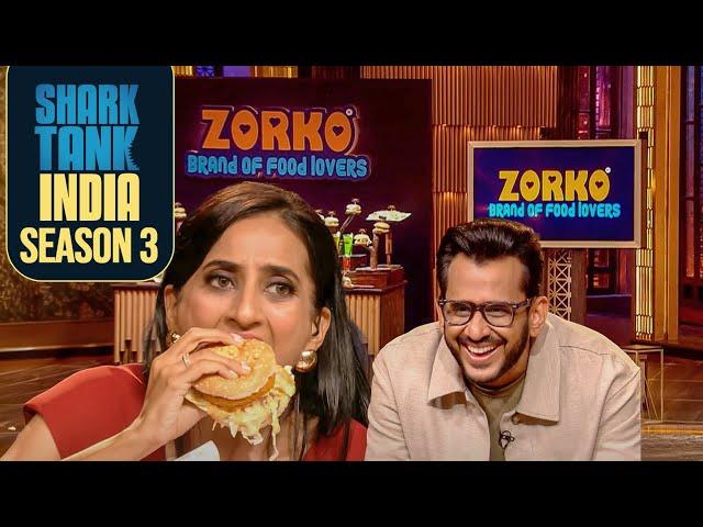 क्या 'Zorko' असल में बन पाएगा 'The Real Brand of Food Lovers'? | Male Entrepreneurs